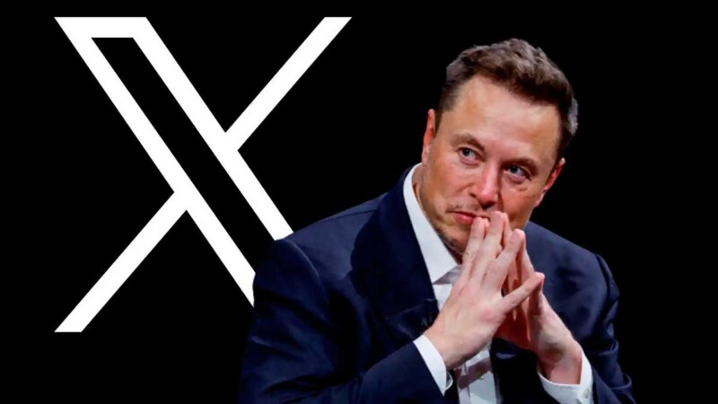 Elon Musk afirma que 'X' también será una app de citas