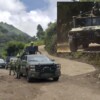 Militares sufren nueva embocada ahora en Chiapas, uno muere