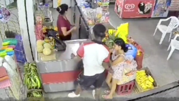 Agresión Sexual a niña en Ecuador causa indignación