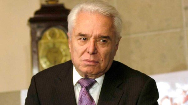 Enrique Guzmán rompe el silencio sobre acusaciones de abuso contra una menor