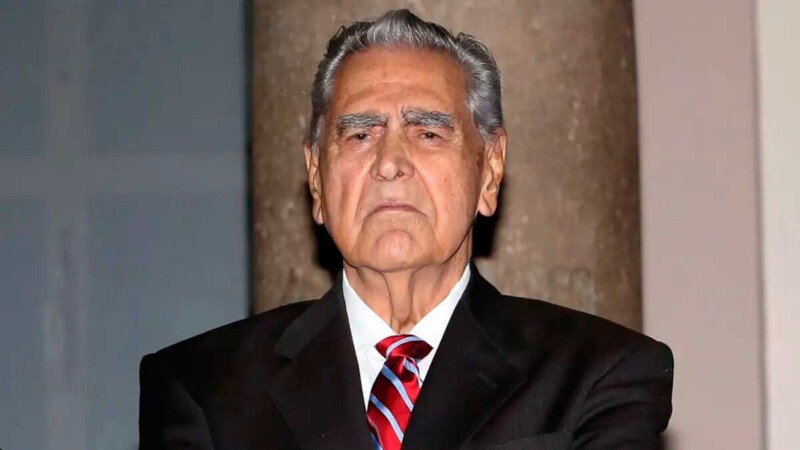 Eric del Castillo revela que tiene una enfermedad incurable