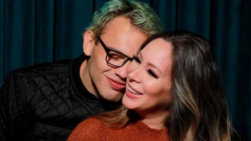 Esposa de Julio César Chávez Jr. llamó al 911 por seguridad del boxeador