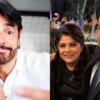 Eugenio Derbez reacciona a los rumores de divorcio de Victoria Ruffo y Omar Fayad