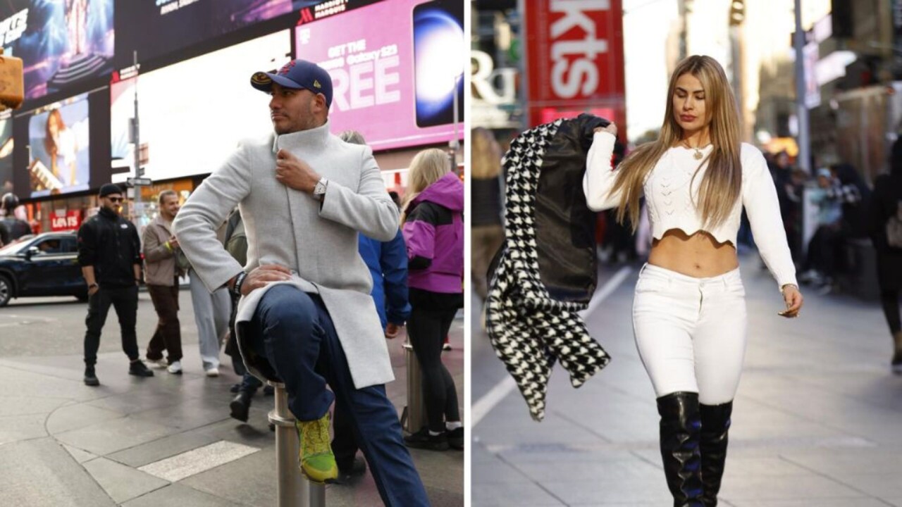 Fabiola Martínez explota y contradice versión de Alex Montiel y su esposa