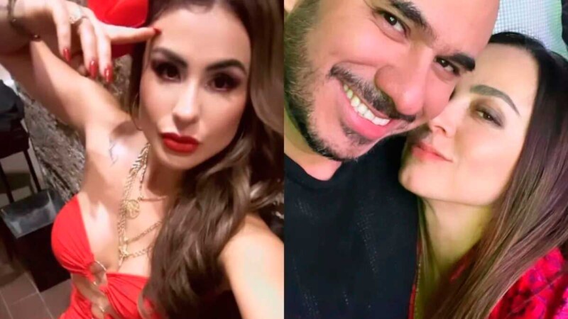 Fabiola Martínez explota y contradice versión de Alex Montiel y su esposa