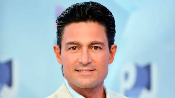 Fernando Colunga aclara rumores de su vida personal