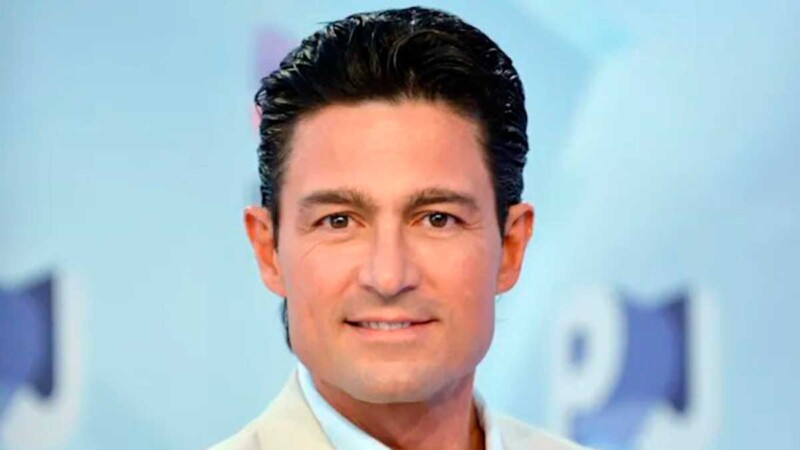 Fernando Colunga aclara rumores de su vida personal