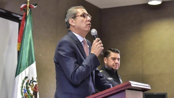 Ratifica fiscal, le magistrade murió por pelea con su pareja