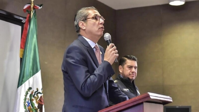 Ratifica fiscal, le magistrade murió por pelea con su pareja