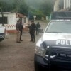 Descubren cinco cuerpos en fosa clandestina en Veracruz