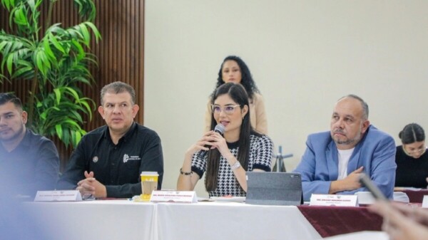 Multará TEPJF a alcaldesa de Tepic y a Delfina Gómez