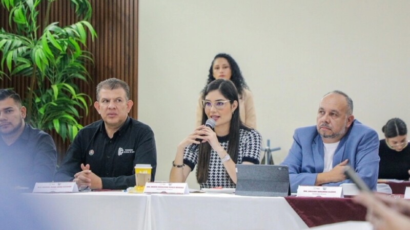 Multará TEPJF a alcaldesa de Tepic y a Delfina Gómez