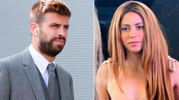 Gerard Piqué asegura que la gente no conoce toda la verdad de su separación con Shakira