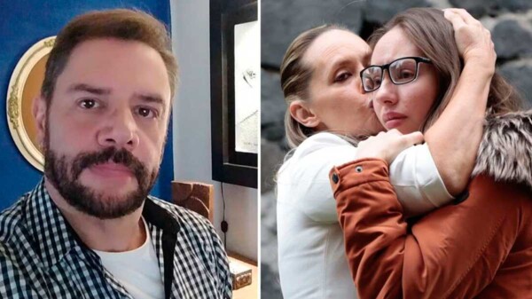 Ginny y Alexa Hoffman son citadas por las autoridades por el delito de omisión