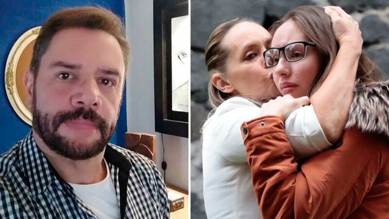 Ginny y Alexa Hoffman son citadas por las autoridades por el delito de omisión