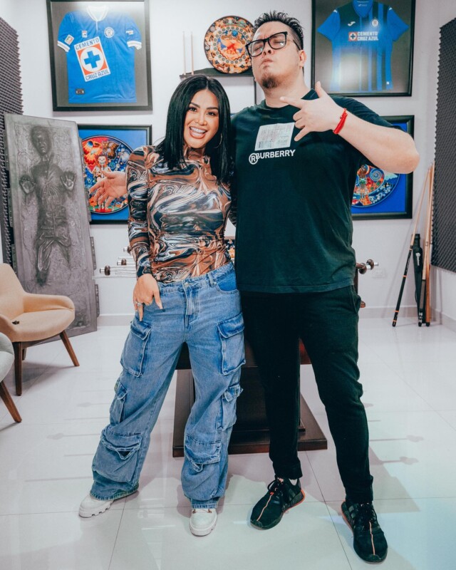 "Gomita" revela que intentó quitarse la vida por el bullying que vivía en 'Sabadazo'