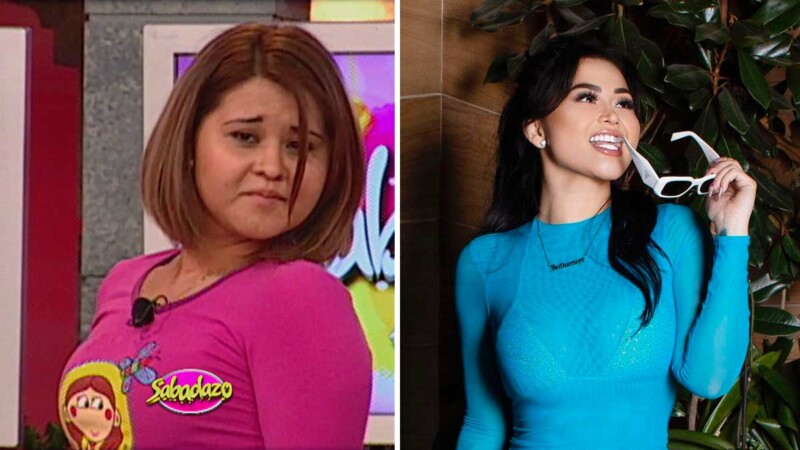 "Gomita" revela que intentó quitarse la vida por el bullying que vivía en 'Sabadazo'