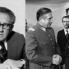 Fallece Kissinger, pieza clave en el derrocamiento de Allende