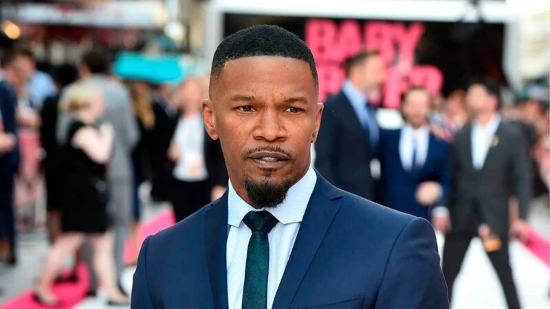 Jamie Foxx es demandado por agresión sexual