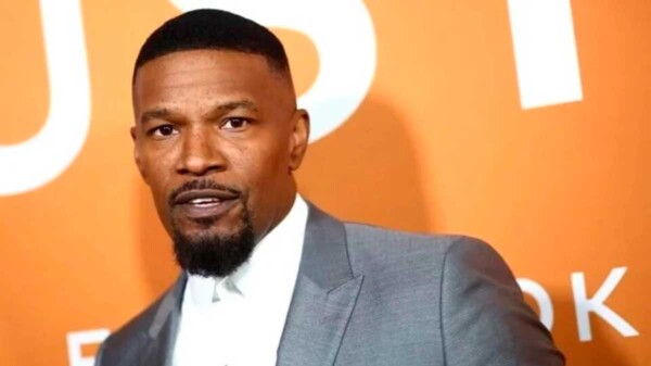 Jamie Foxx rechaza demanda por agresión sexual