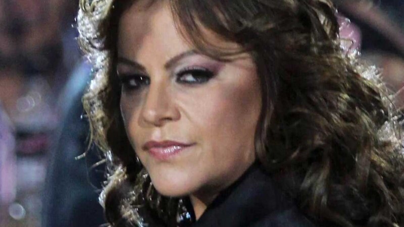Jenni Rivera fue amenazada antes de su muerte