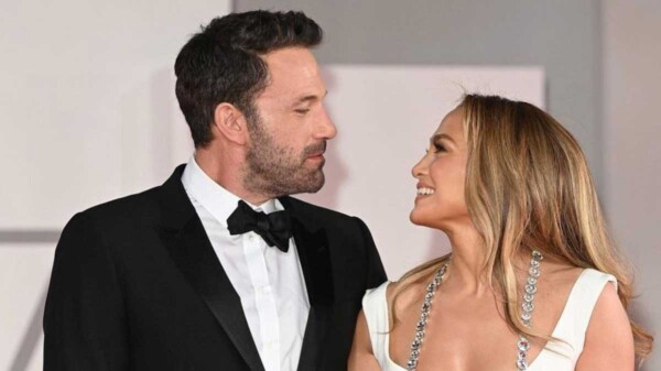 Jennifer Lopez relatará su historia de amor con Ben Affleck