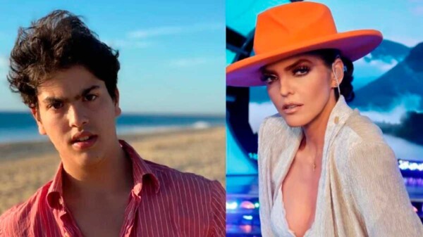 José Emilio Levy dice por qué Ana Bárbara pudo haberse casado en secreto