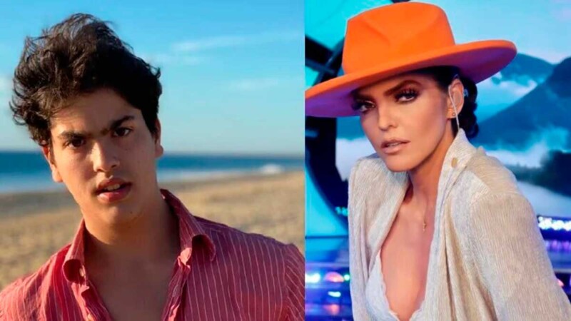 José Emilio Levy dice por qué Ana Bárbara pudo haberse casado en secreto