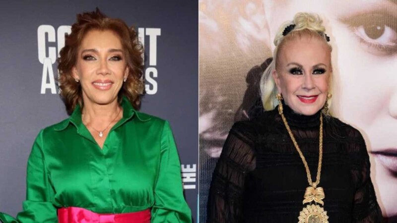 Laura Zapata responde a Cynthia Klitbo después de llamarla "sapo"