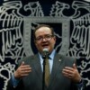 Designan a Leonardo Lomelí Vanegas rector de la UNAM