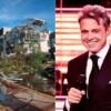 Luis Miguel ayudará a reconstruir Acapulco donando 10 millones de pesos