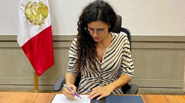 Envía Segob carta a Piña para administrar fideicomisos por Otis