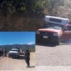 Matanza en emboscada deja nueve muertos en Oaxaca