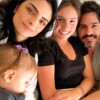 Mauricio Ochmann revela que pasará Navidad con las mamás de sus dos hijas