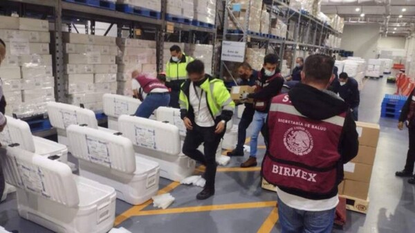 Inaugurarán farmacia más grande del mundo el 30 de diciembre