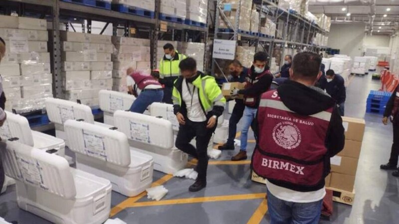 Inaugurarán farmacia más grande del mundo el 30 de diciembre