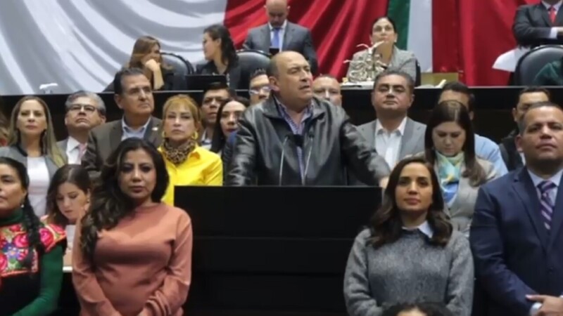 “Ramplona y corriente”, intentona de Moreira: AMLO