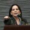 Eligen en Morelos a esposa del fiscal Uriel Carmona magistrada