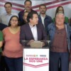 Sorpresa en Veracruz, Huerta gana a Nahle por escaso margen