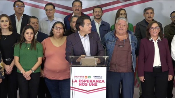 Sorpresa en Veracruz, Huerta gana a Nahle por escaso margen