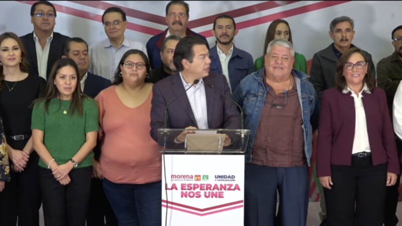 Sorpresa en Veracruz, Huerta gana a Nahle por escaso margen