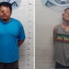 En Playa del Carmen detienen a dos narcomenudista; uno estaba armado