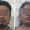 Caen dos narcomenudistas en Villas Otoch Paraíso; uno es señalado por homicidio