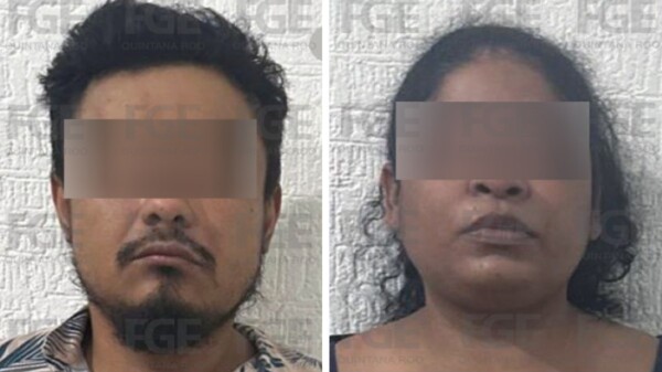 Caen dos narcomenudistas en Villas Otoch Paraíso; uno es señalado por homicidio