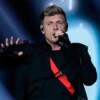 Nick Carter anunció dos conciertos en México