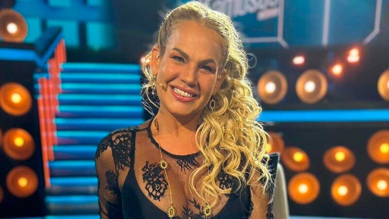 Niurka culpa a las mujeres por falta de hombres caballerosos