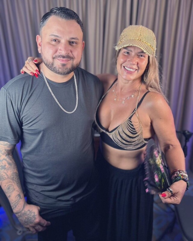 Niurka culpa a las mujeres por falta de hombres caballerosos