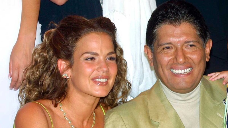 Niurka engañó a Juan Osorio con un famoso galán de telenovelas