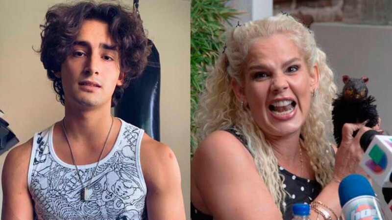 "Amar es poner límites": Niurka envía contundente mensaje a su hijo Emilio Osorio