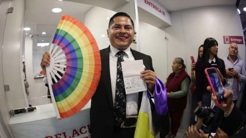 Muerte del magistrade habría sido una disputa con su pareja